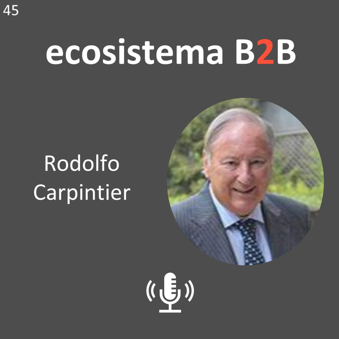 ECOSISTEMA B2B de la Fundación Empresa y Sociedad