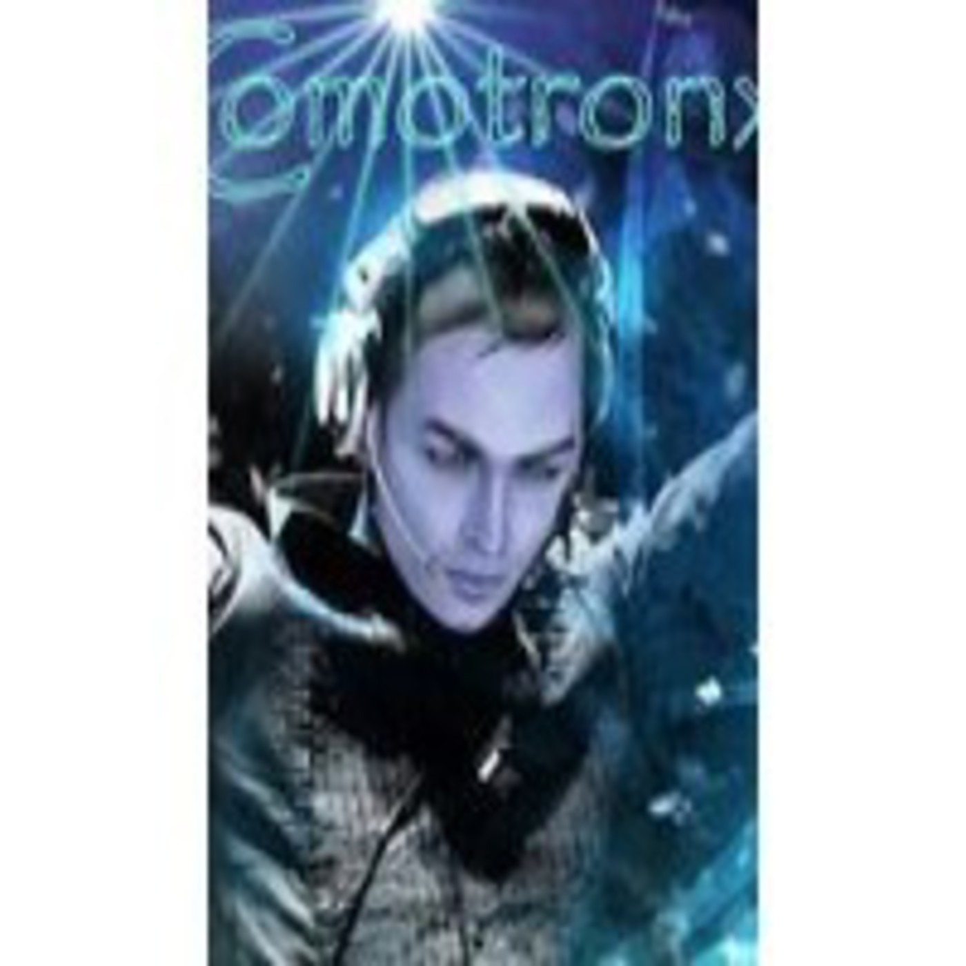 Podcast de comotronxs