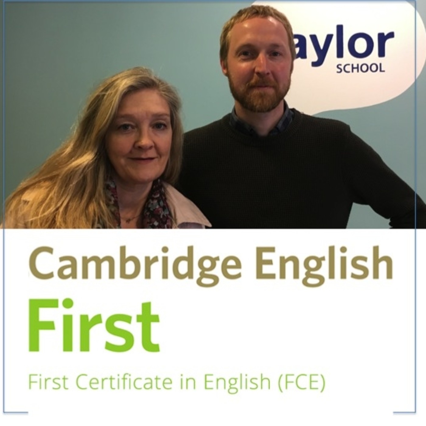 How to Pass the Cambridge B2 First (and C1) - Part 1