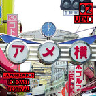 Lugares de Japón: Ueno | Japonizados Podcast 2x1