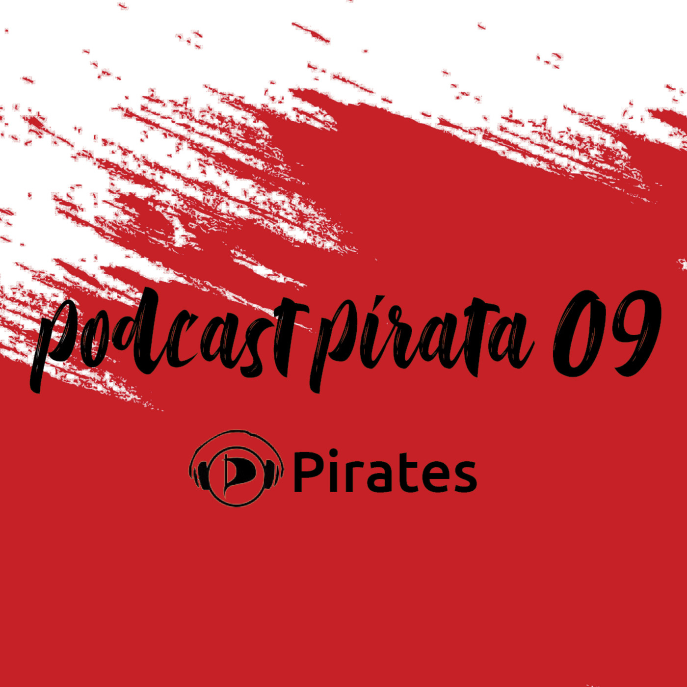 Podcast Pirata