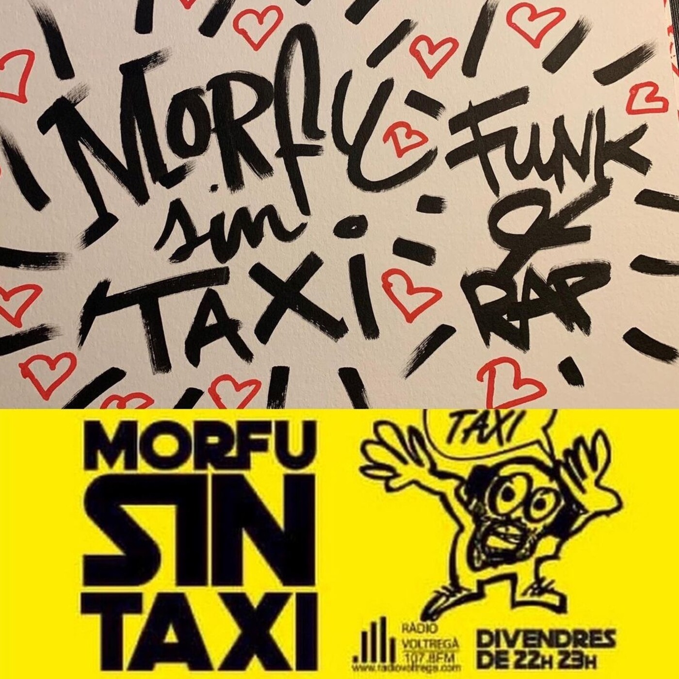 MorfuSinTaxi