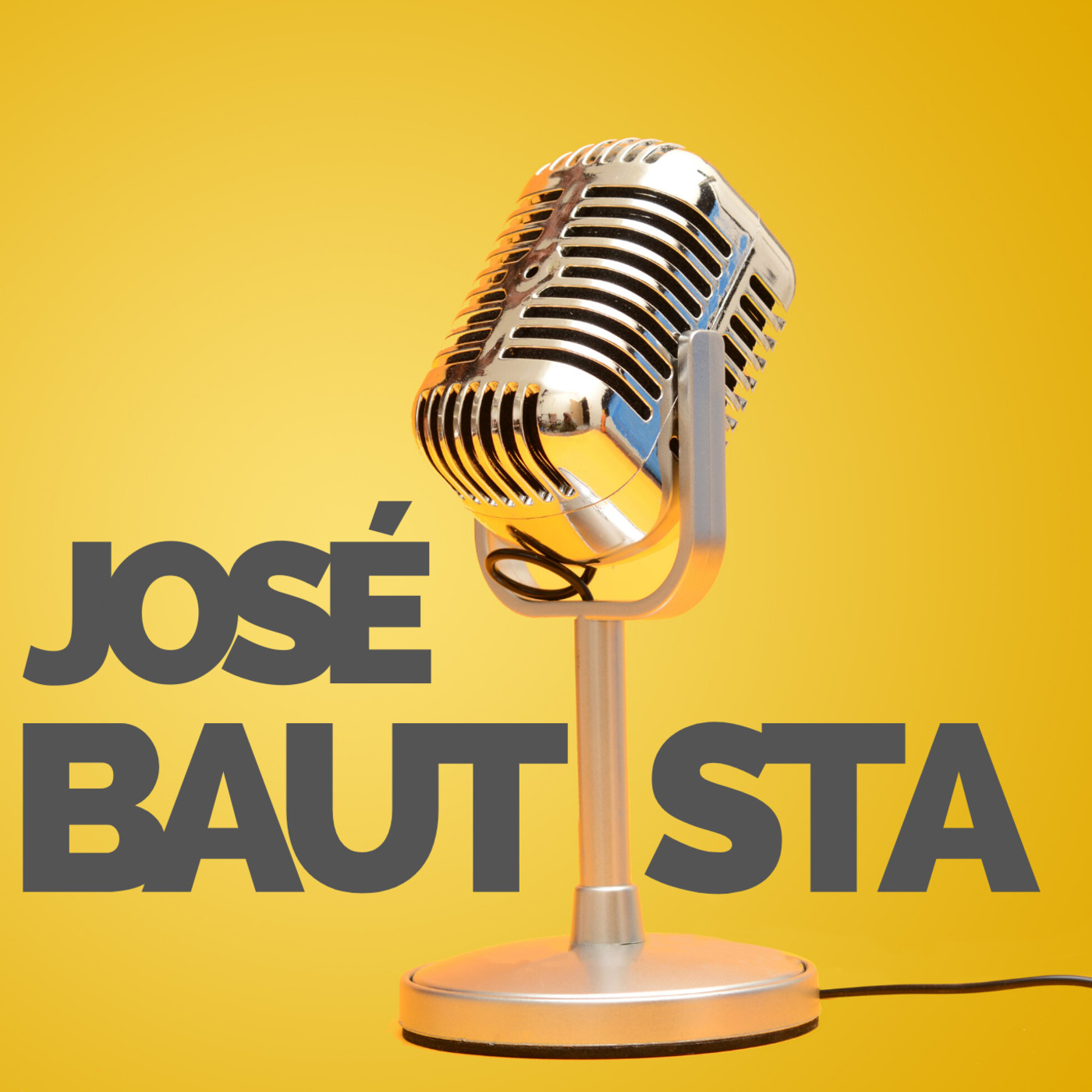 José Bautista