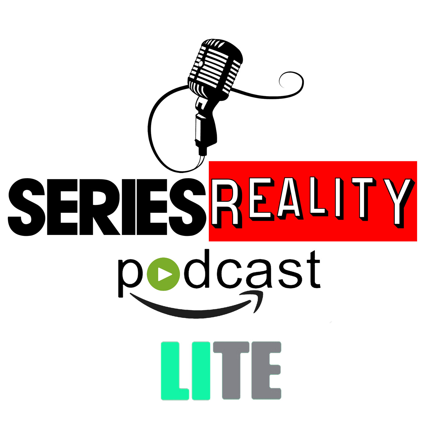 Series Reality Podcast