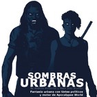 Sombras Urbanas - Londres (1 de 4)