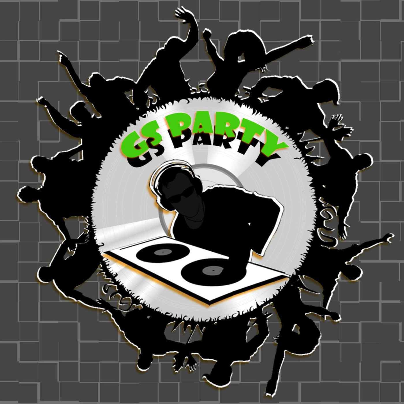 Sesiones GSParty