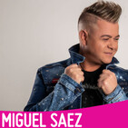 Miguel Sáez y su particular Verano 2020