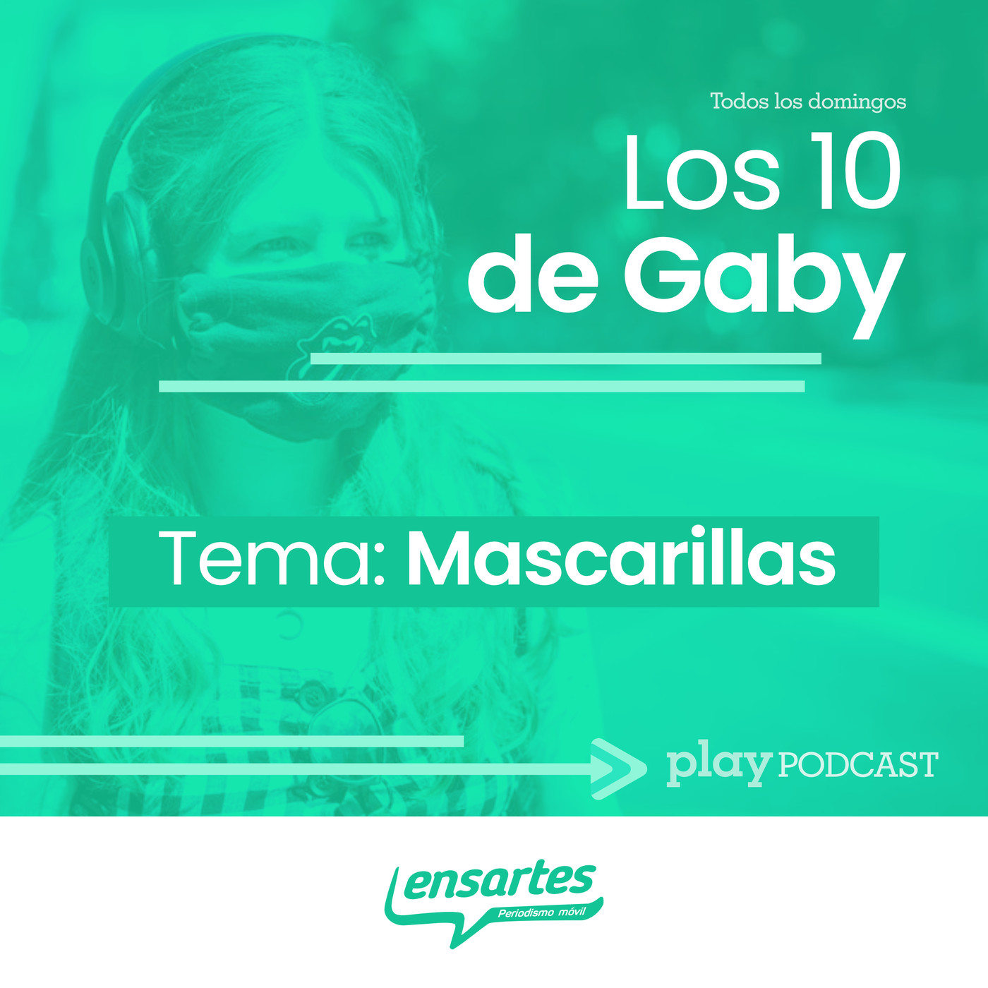 Los 10 de Gaby