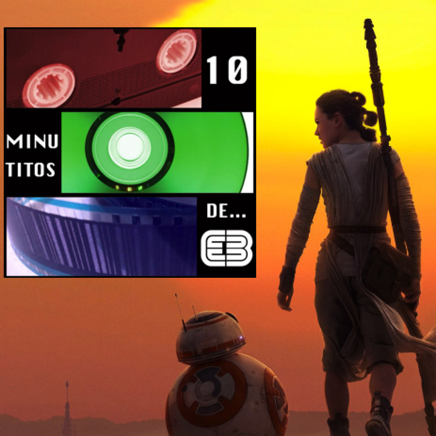10 Minutitos de... elbidimensional.com