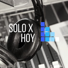 Solo X Hoy Cap 16 Relaciones Tóxicas