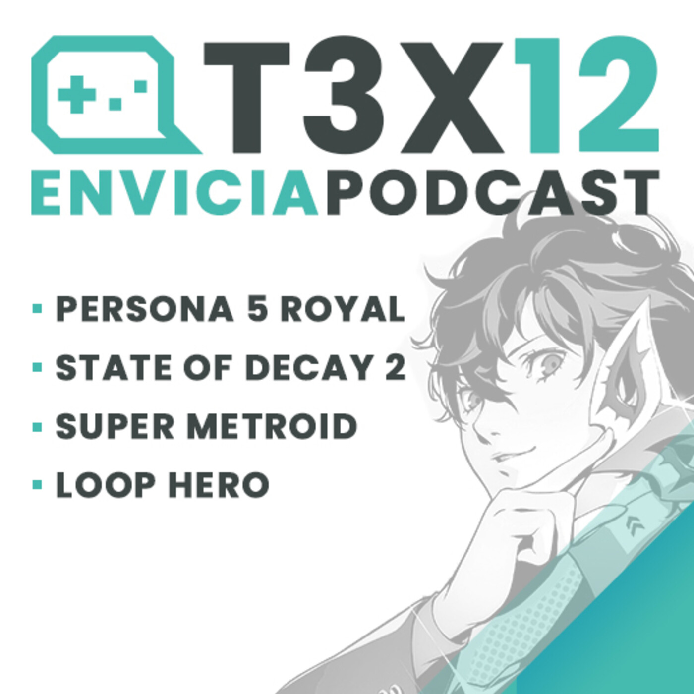 ENVICIA PODCAST
