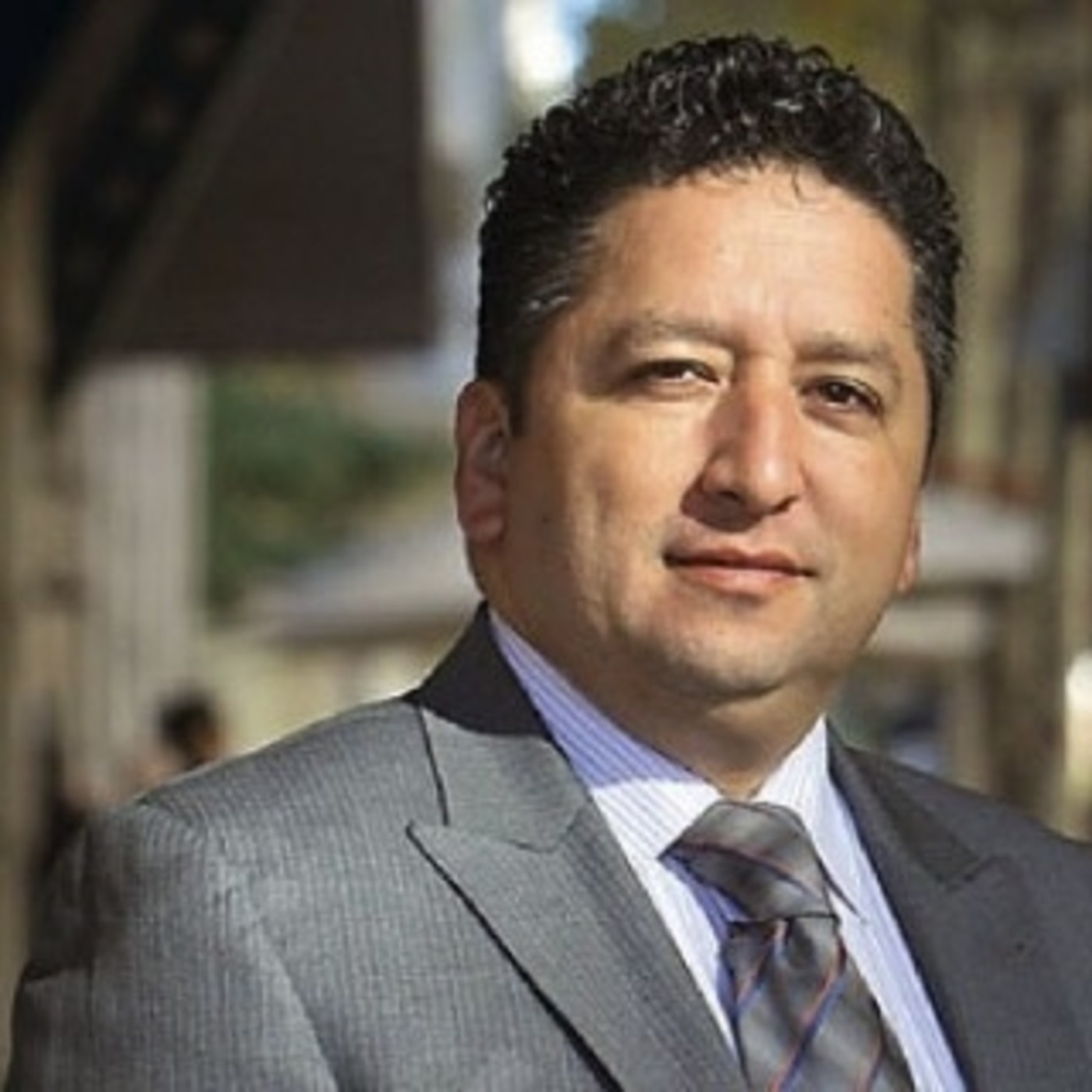 Harold Fernando Tapia