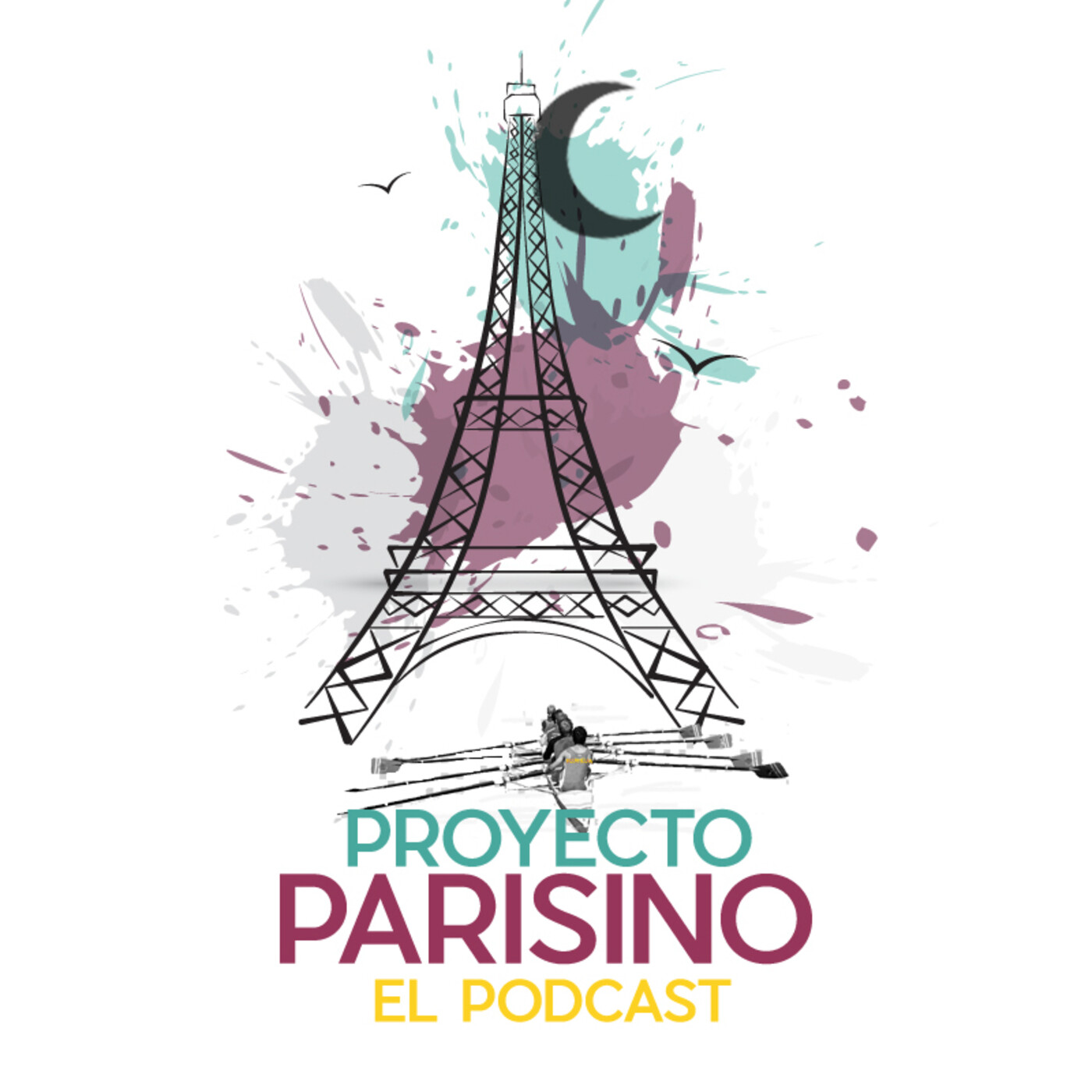 Proyecto Parisino