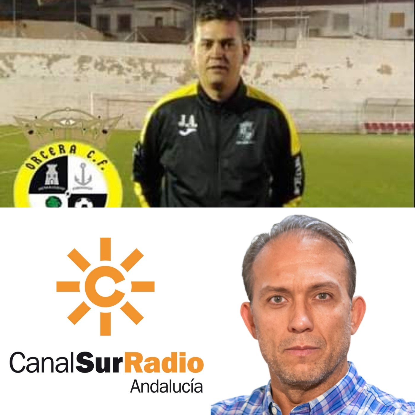 Orcera CF