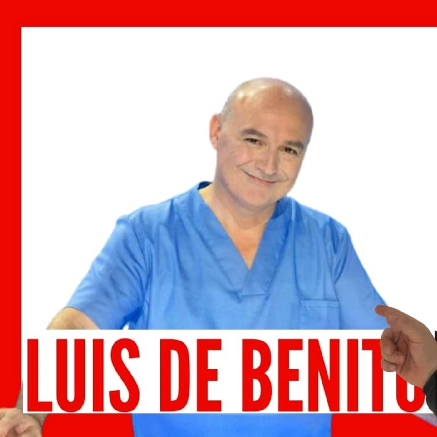 Colin Rivas Show