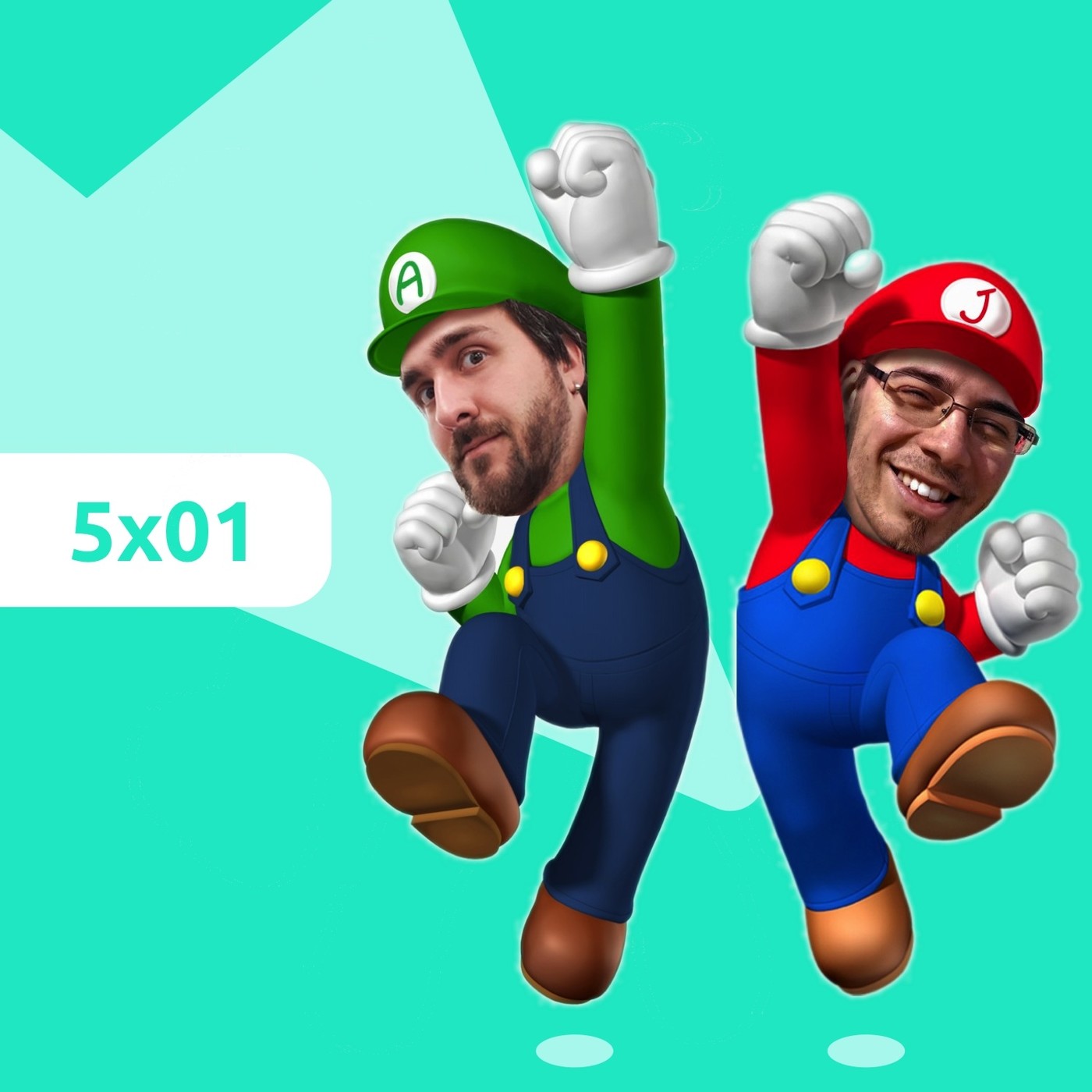 RUN, los videojuegos desde dentro