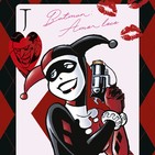 16 - Amor loco (o como el Joker conoció a Harley Quinn)