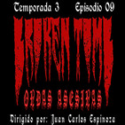 Ondas Asesinas - T3- Episodio 09