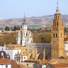 NUESTROS PUEBLOS: Tarazona