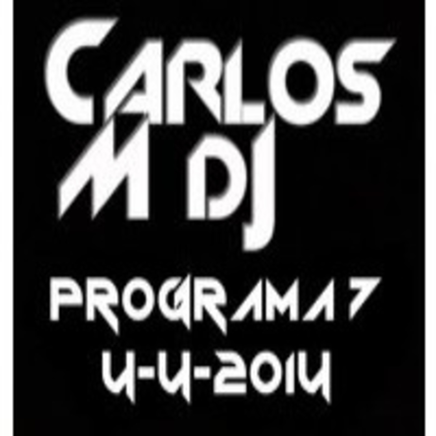 TBC Live by Carlos M Dj