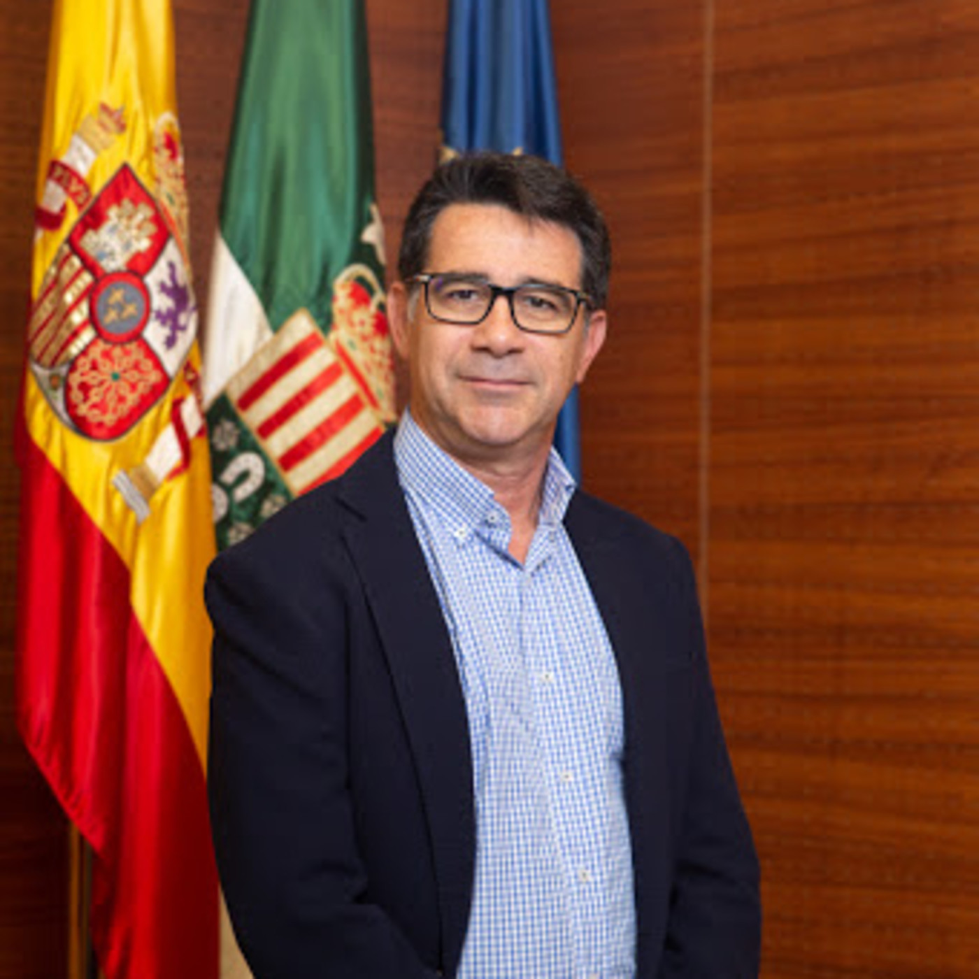Portavoz Cs, Pachi Pascual - Presupuestos 25.01.21 episode artwork