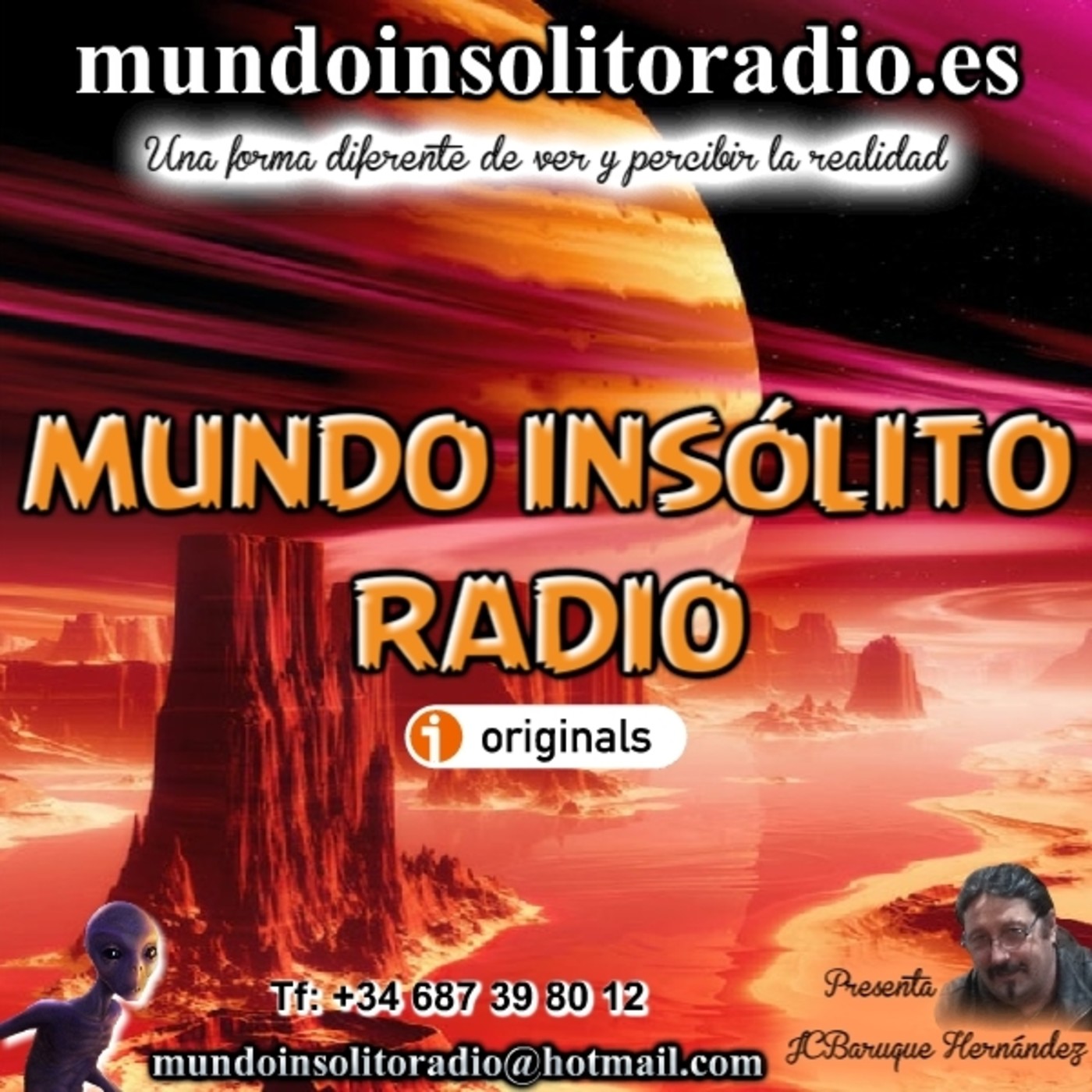 241/5. El visitante del Hospital. El cementerio Musulmán. Sobrevivir en un Mundo de egoístas. La misteriosa randonautica