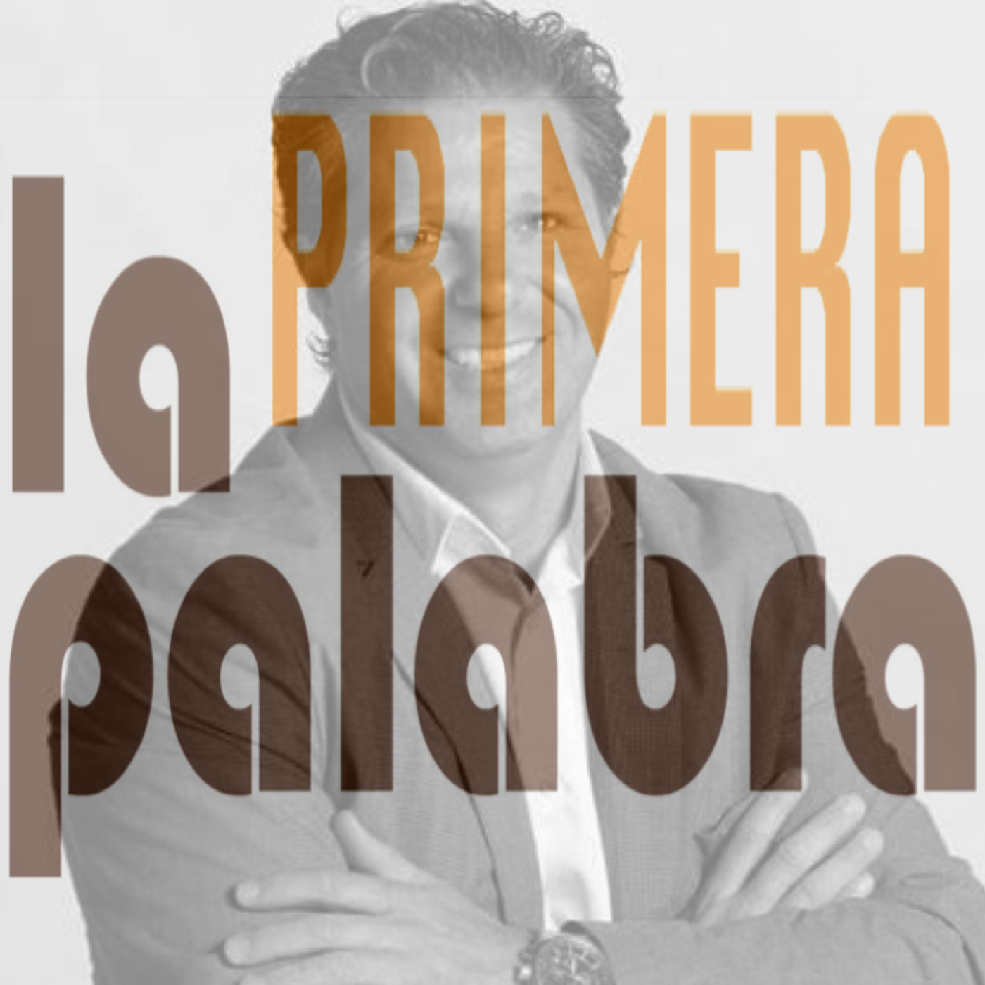 LA PRIMERA PALABRA
