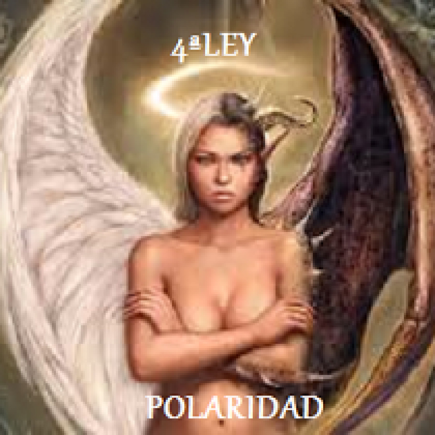 4- Principio de polaridad. LEYES HERMÉTICAS episode artwork