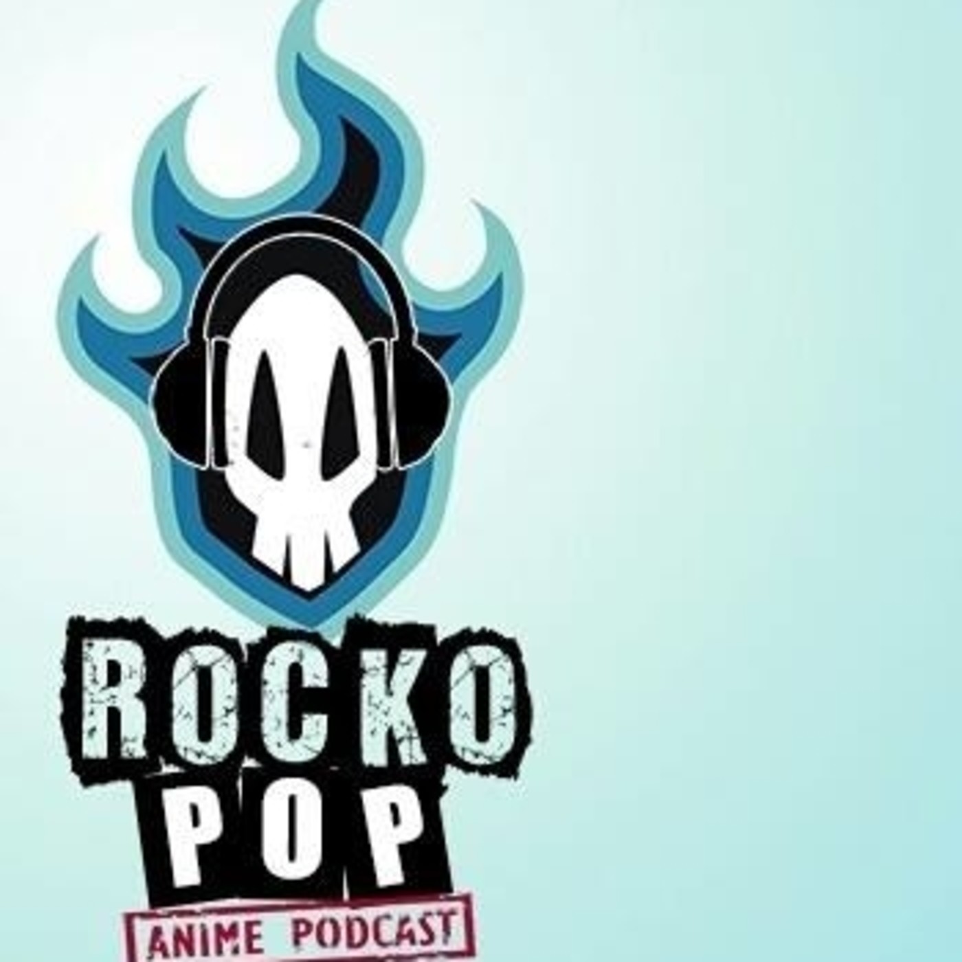 ROCKO POP #9 episode artwork