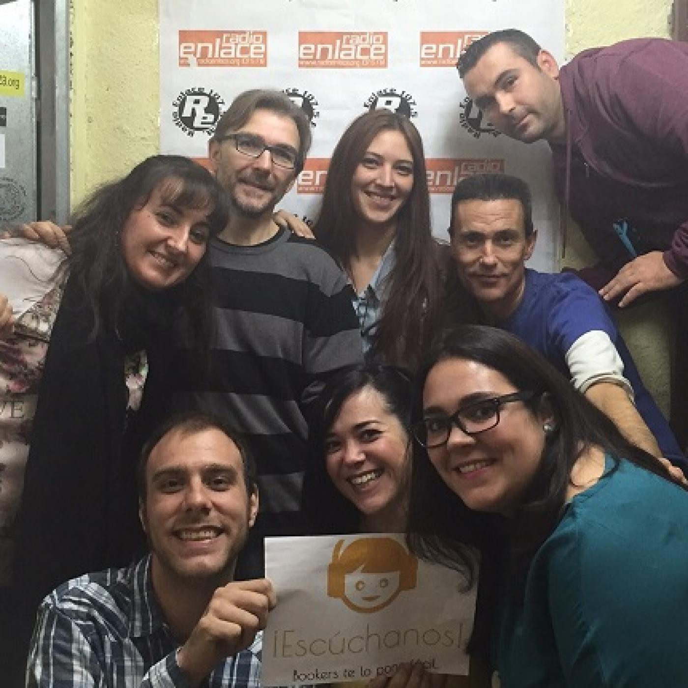 Podcast De Todo Un Poco Radio