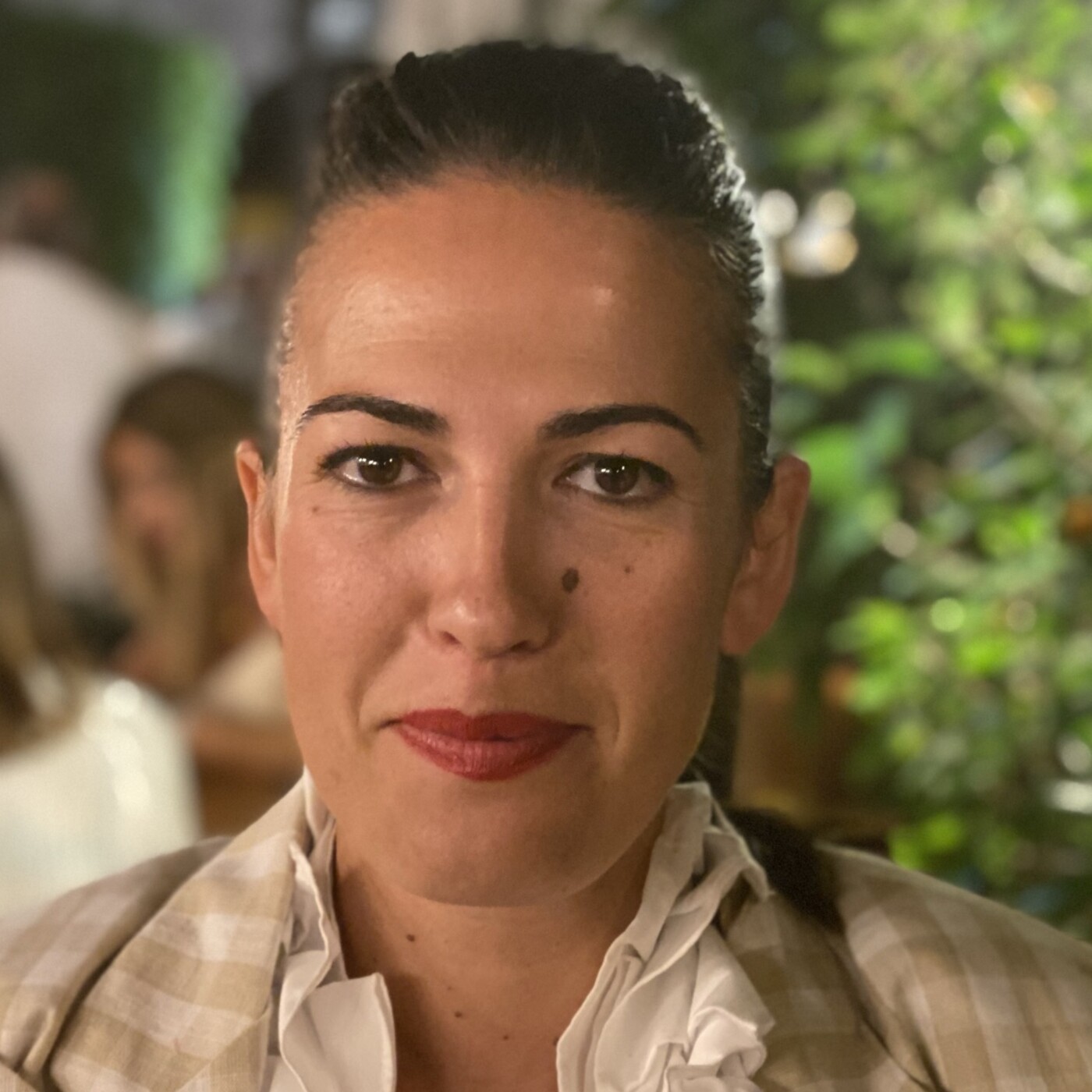 Supervivientes Deluxe. Programa 02/06/2021. Con Alicia Calero. Colaboradora No Estés Solo. Supervivientes Deluxe. Programa 02/06/2021. Con Alicia Calero. Colaboradora No Estés Solo.