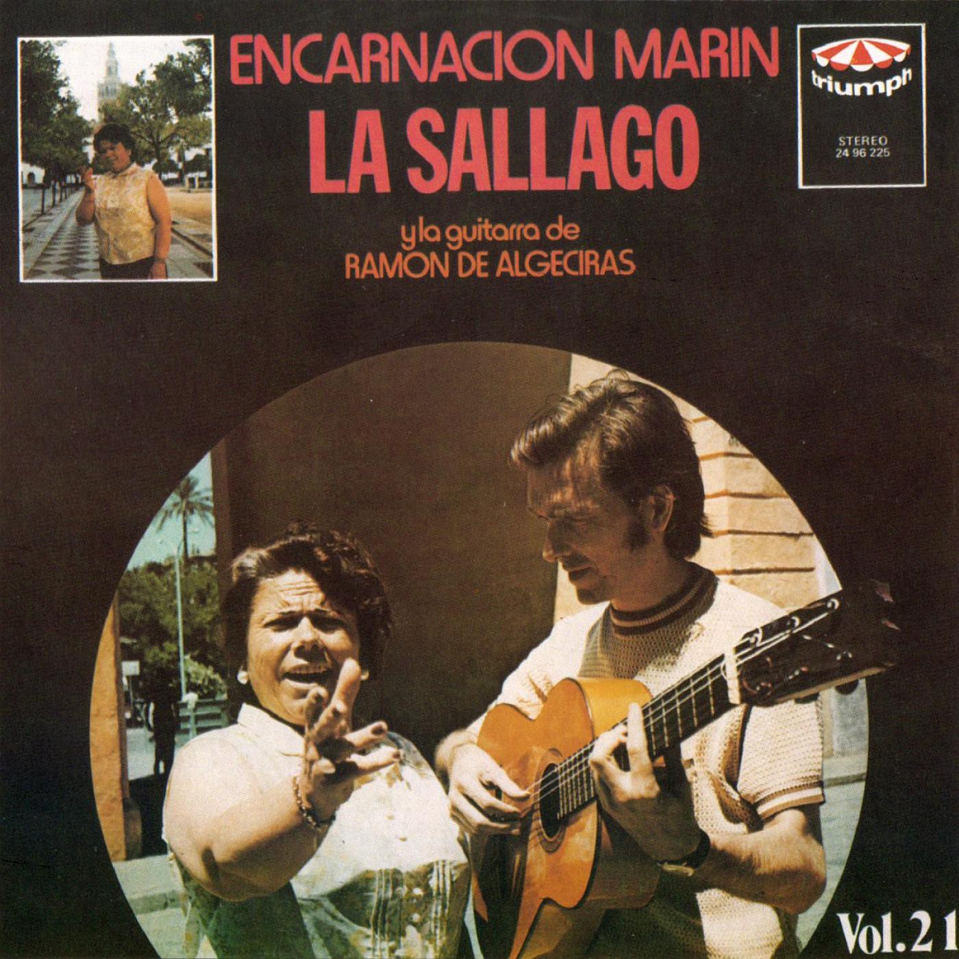 Discografías Flamencas