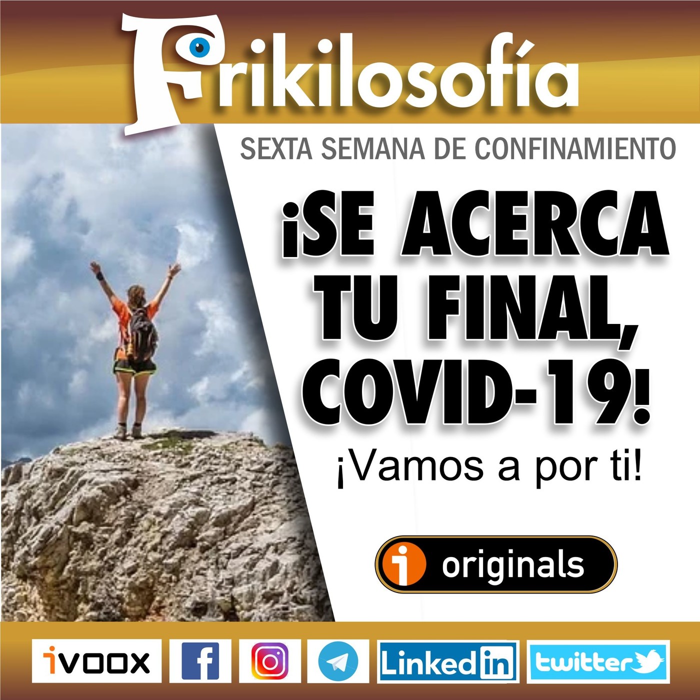 FRIKILOSOFÍA