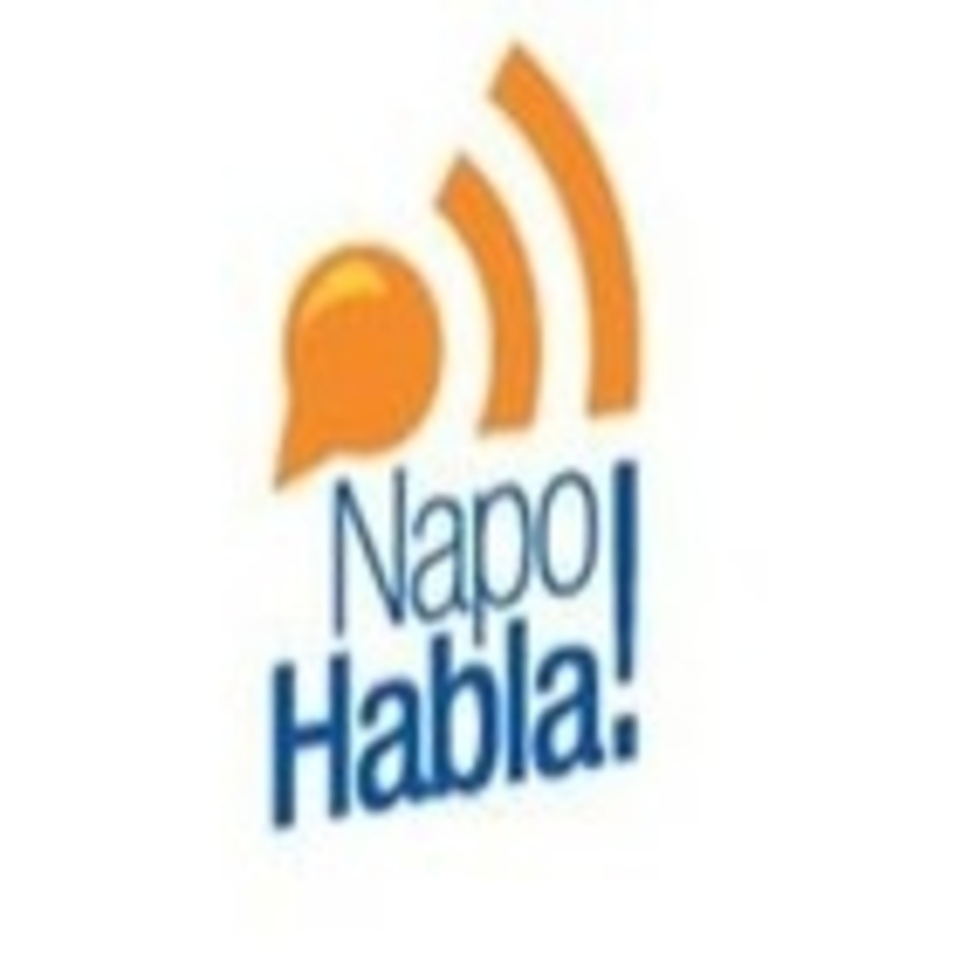 Napo Habla_