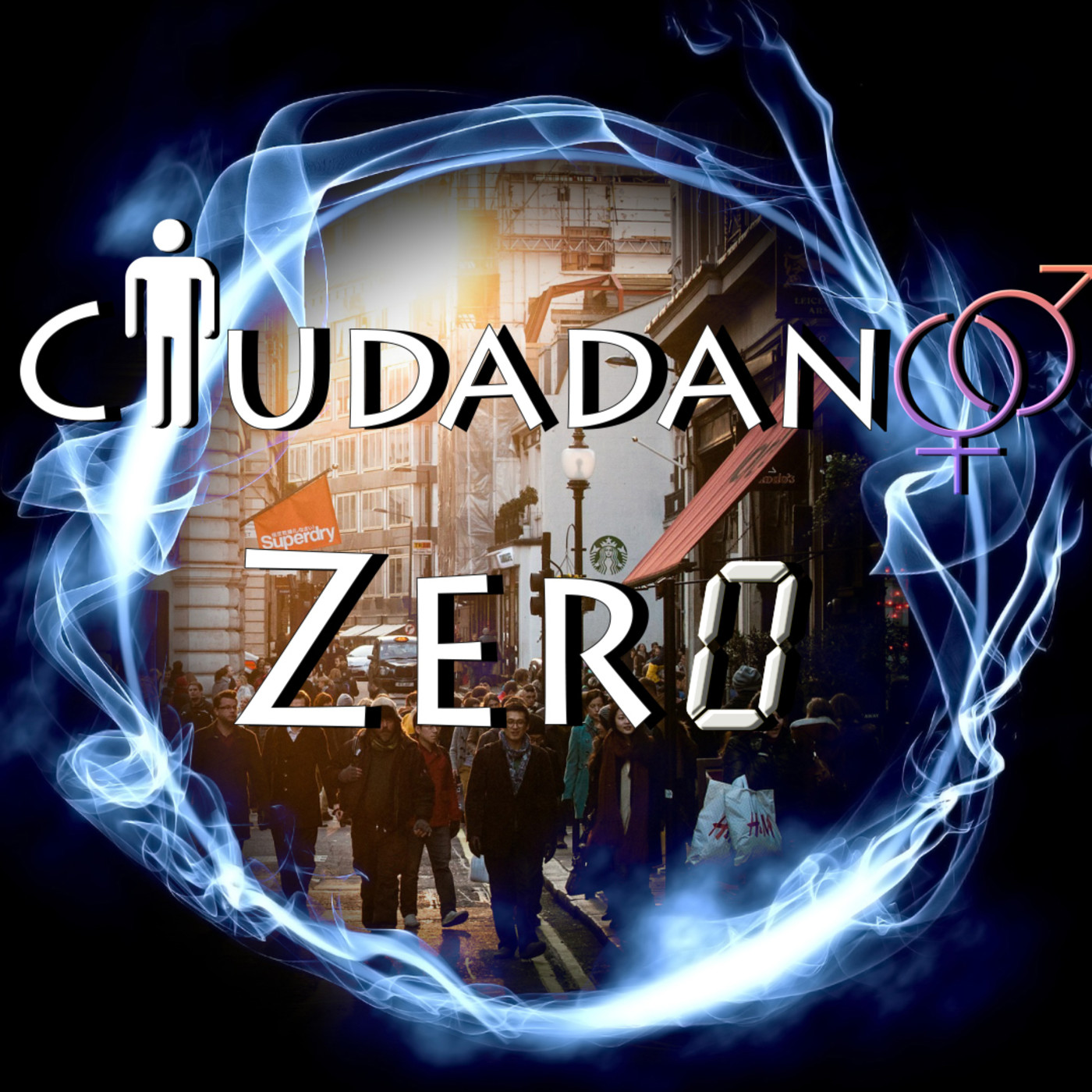 Ciudadano Zero