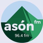 ASÓN FM. La Buena Onda. Michel Bengoechea, fisioterapeuta
