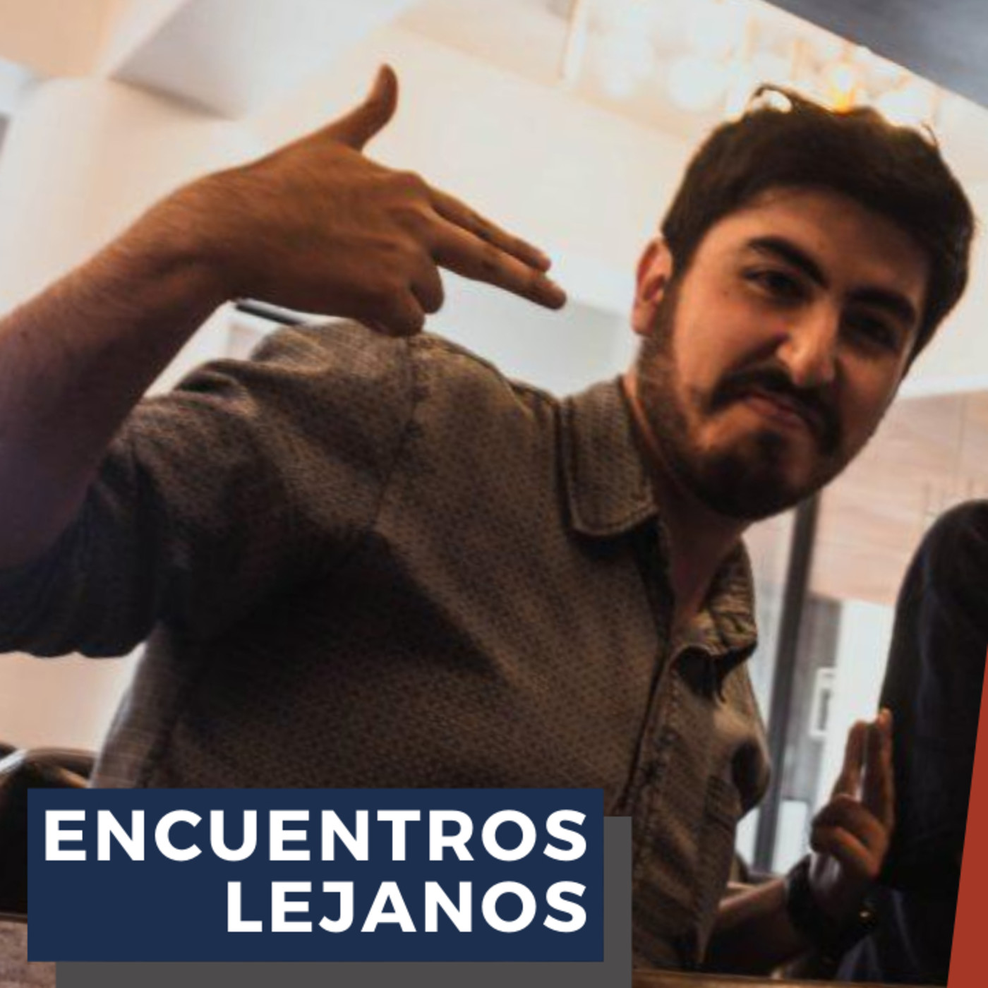 Encuentros Lejanos