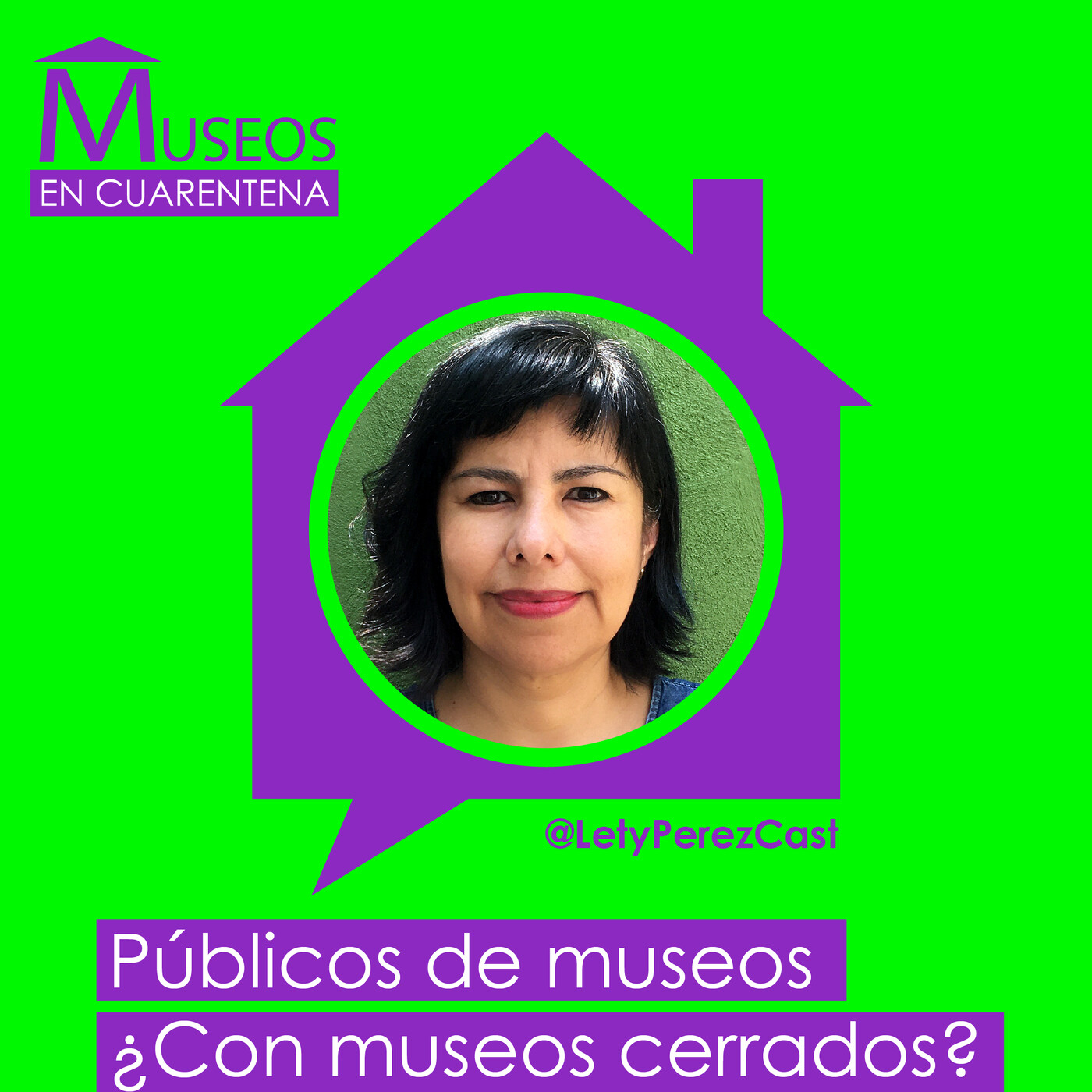 Museos en Cuarentena