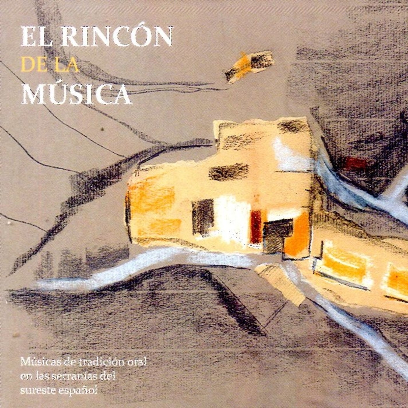 ANSÓNMIÙSIK, El Último Loco