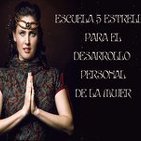 Escuela 5 Estrellas para el desarrollo personal de la Mujer por Aleksandra? Grace