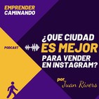 ¿Qué ciudad es mejor para vender en Instagram?