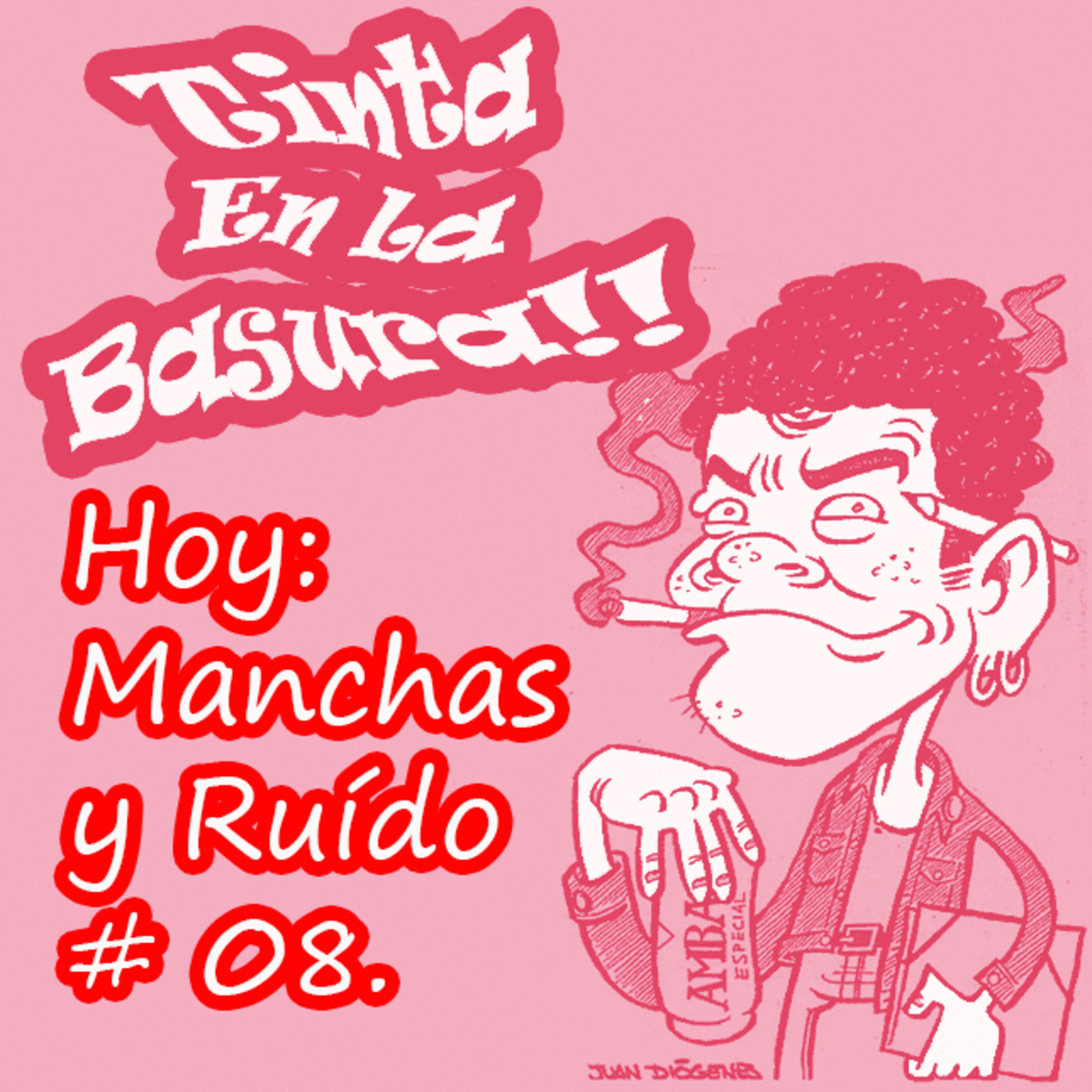 PodCastraciones # AudioDisasters (BELB Extractos)
