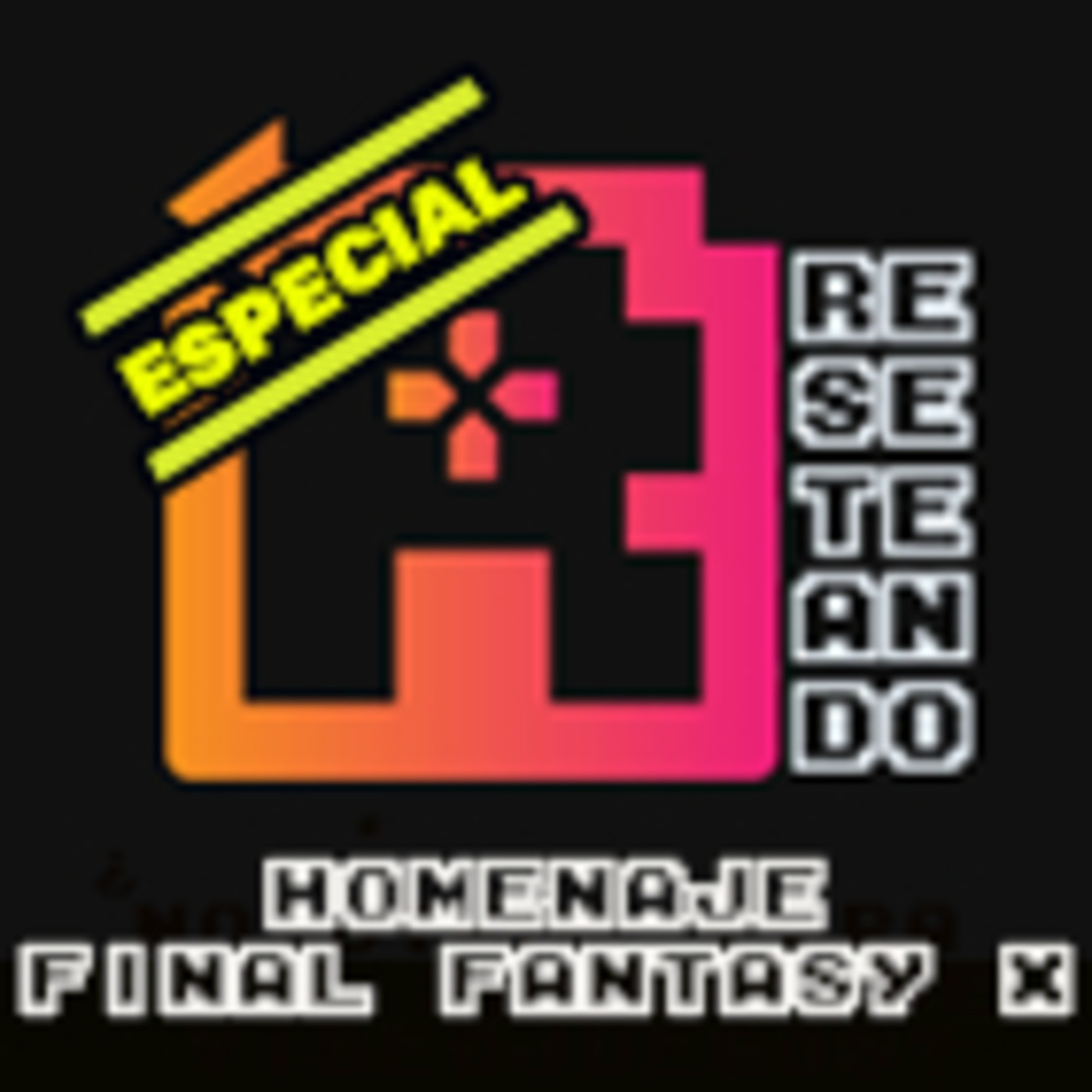 Reseteando Podcast