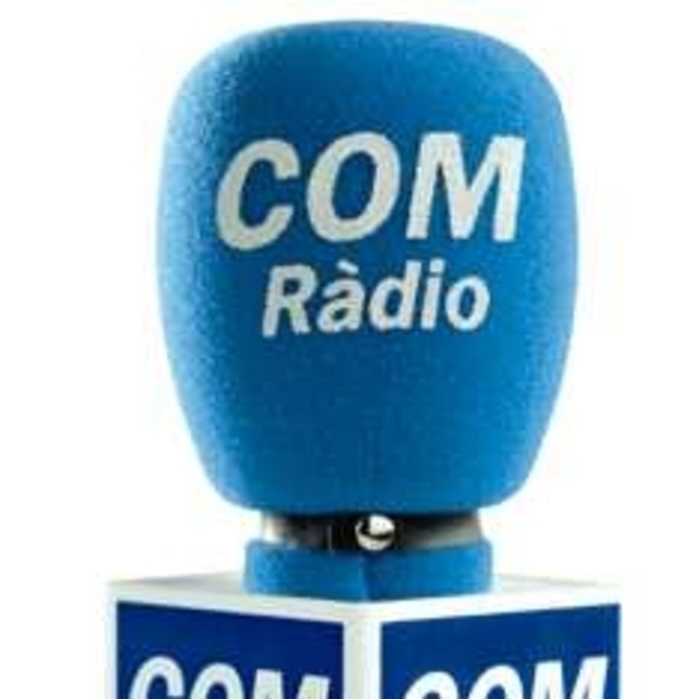 Podcast Radio +