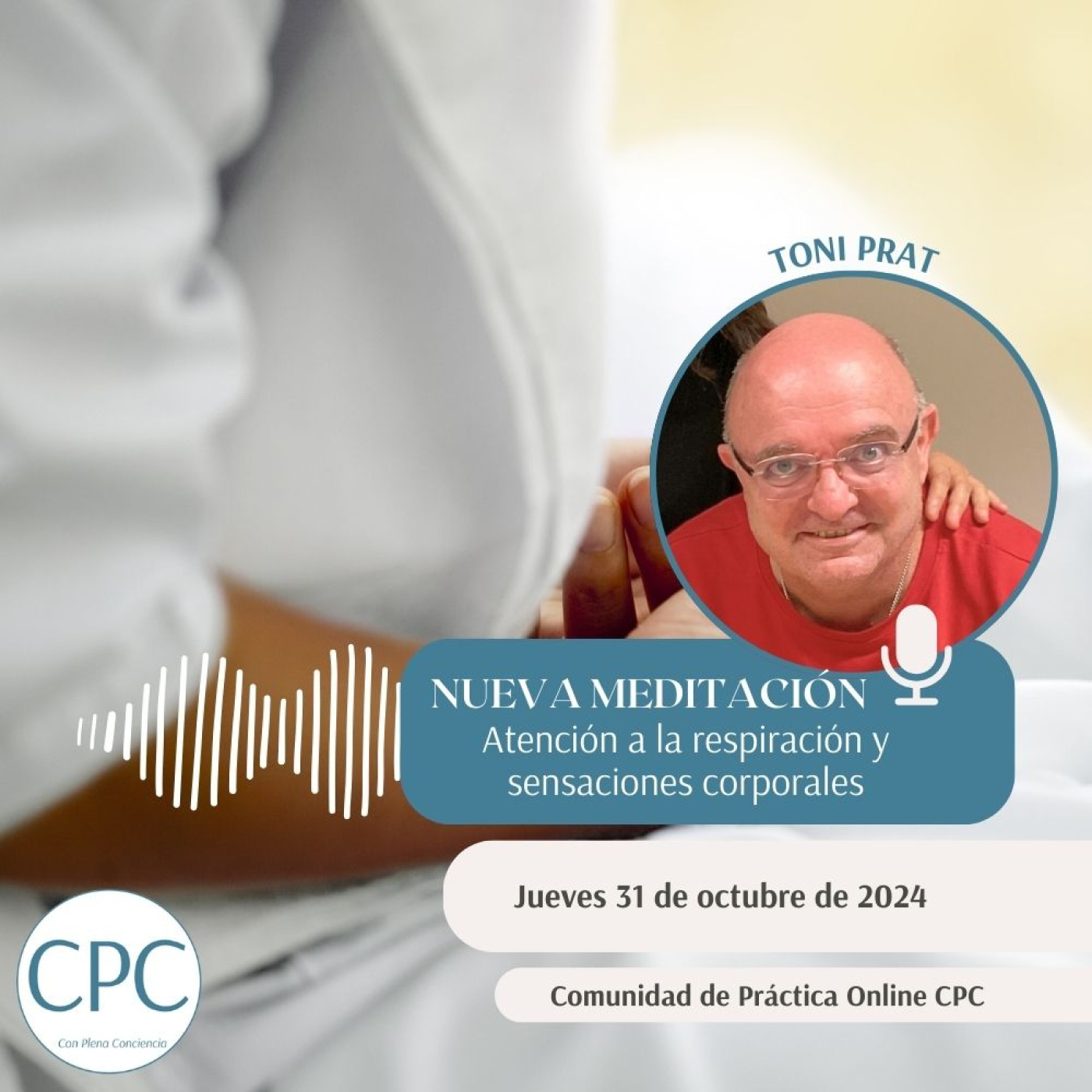 Con Plena Conciencia - Comunidad de Práctica