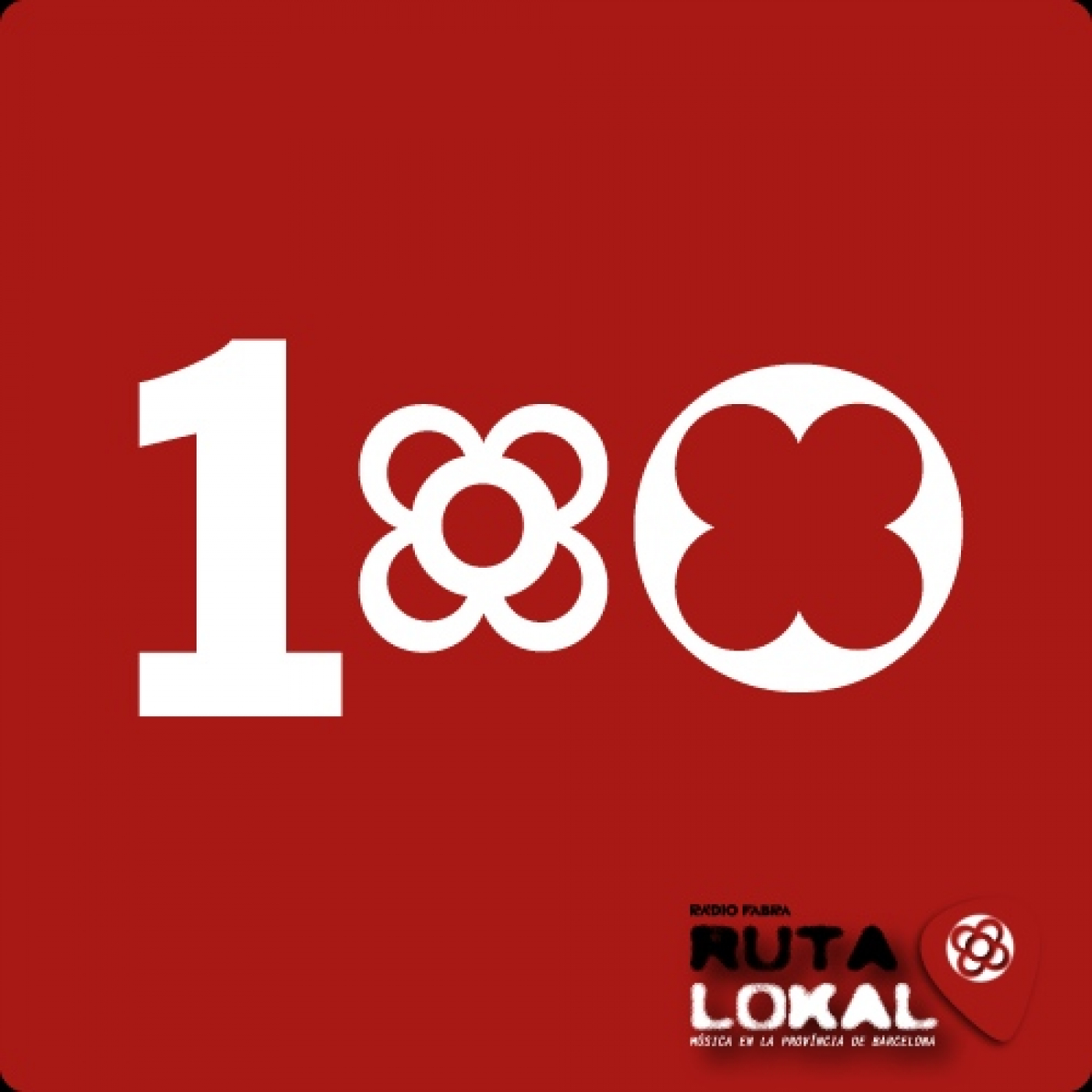 Ruta Lokal