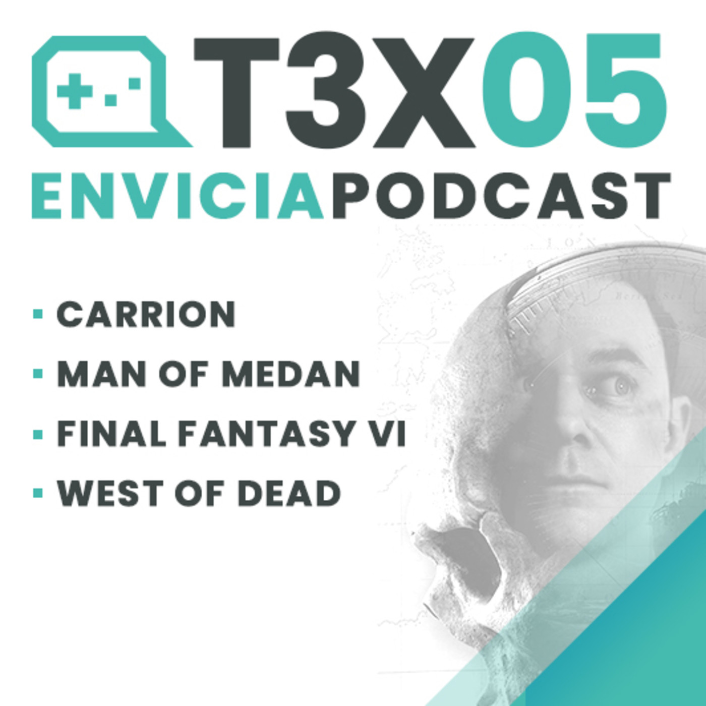 ENVICIA PODCAST