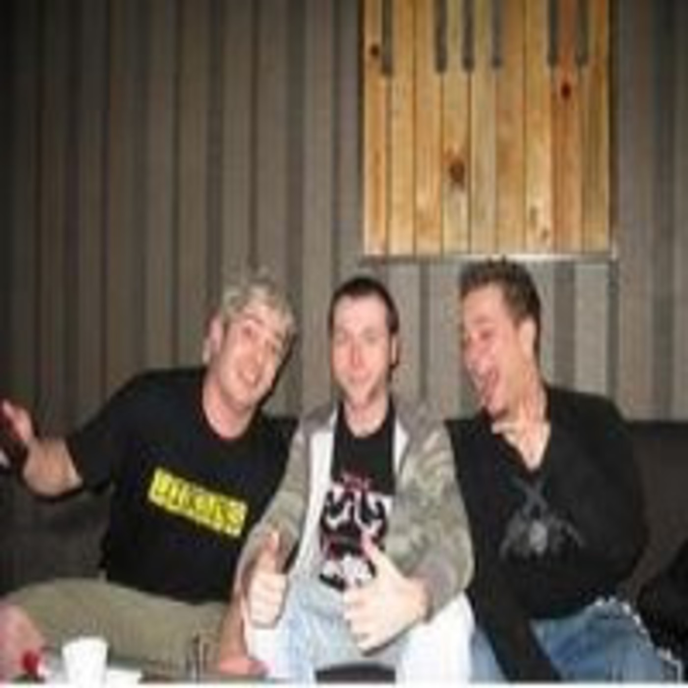 ENTREVISTAS DEL PROGRAMA MISTER VIRUS