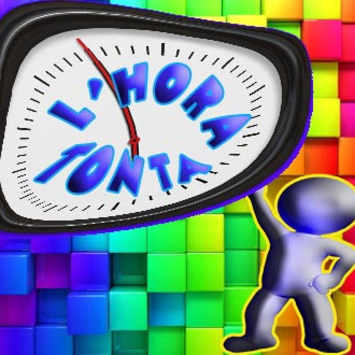 L\'Hora Tonta