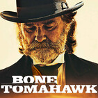 S03E30 - Bone Tomahawk (colaboración con Una del Oeste)